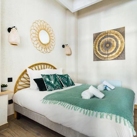 Hsh Alexandre Dumas Lovely Apartment 2Br-6P Paris Eksteriør bilde