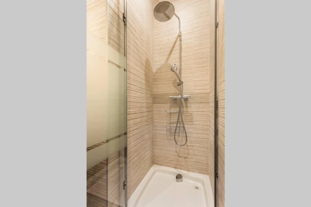 Hsh Alexandre Dumas Lovely Apartment 2Br-6P Paris Eksteriør bilde
